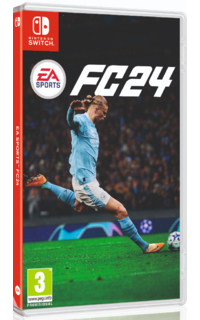 SWITCH EA SPORTS FC 24 (PROMO)